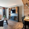 Risoul - Residencia MMV Le Silvana 